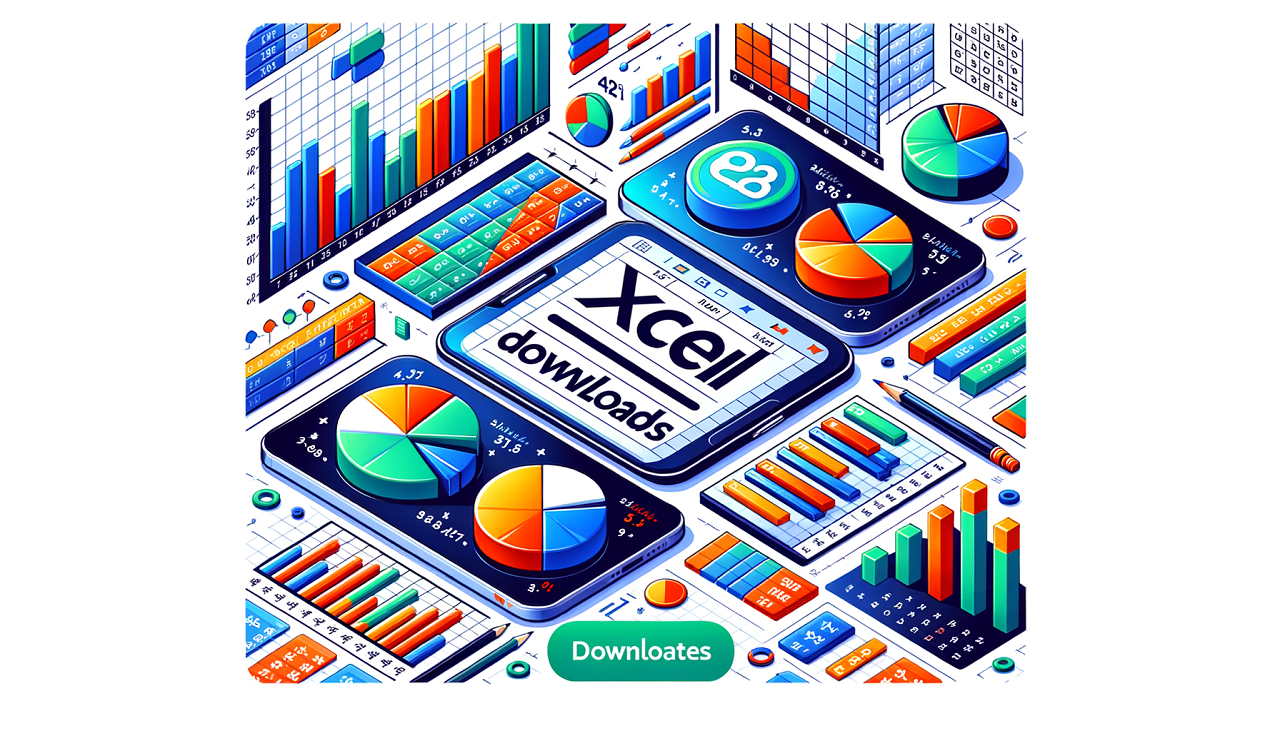excel ダウンロード