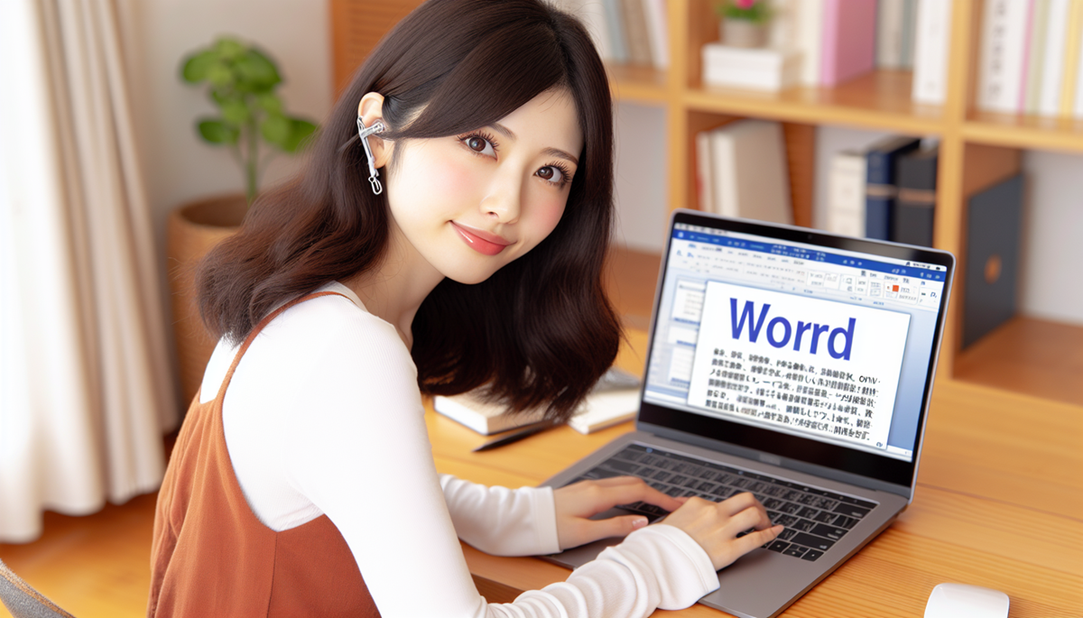 Wordを無料で使う方法とは?アプリの利用法や無料版でできないことを解説