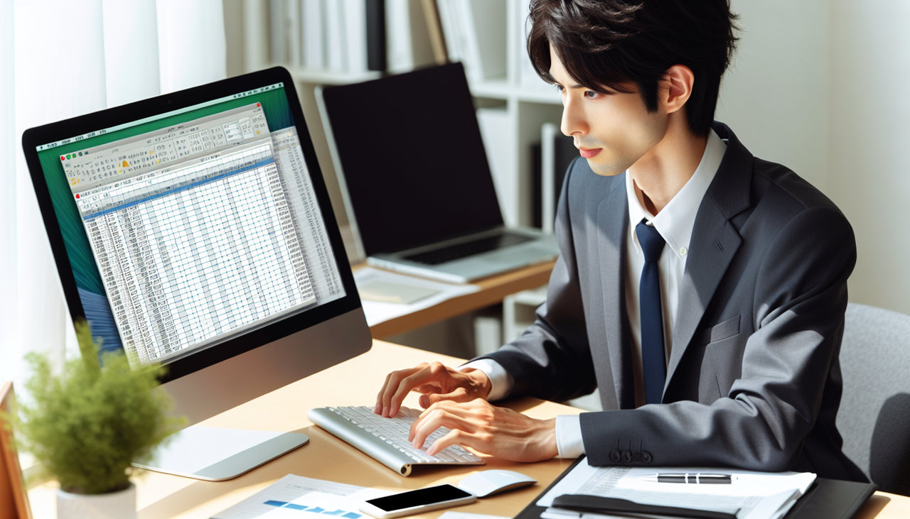 MacでExcelを使うだけなら、単体購入がおすすめ