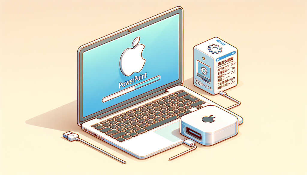 Macで PowerPoint をダウンロードとインストール方法