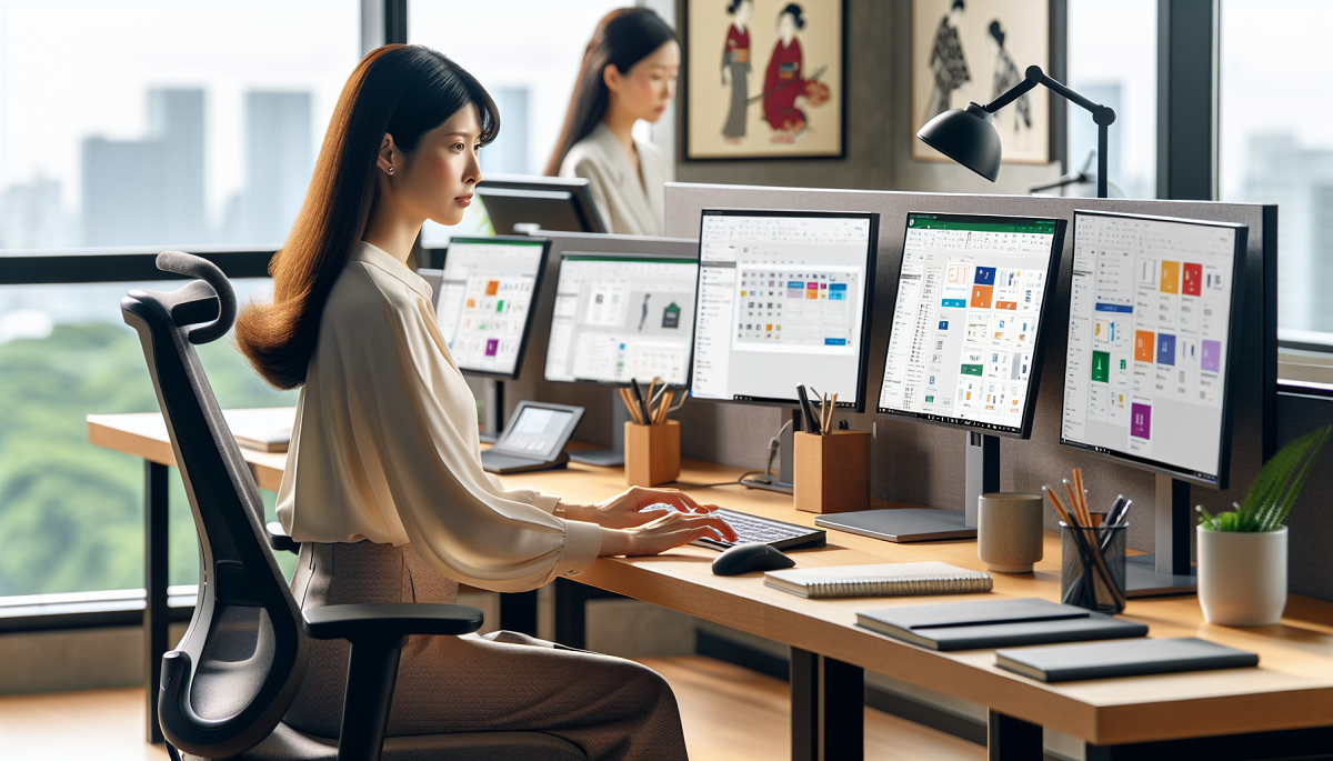 【家庭向け】Microsoft 365 Familyの購入方法とメリットを徹底解説