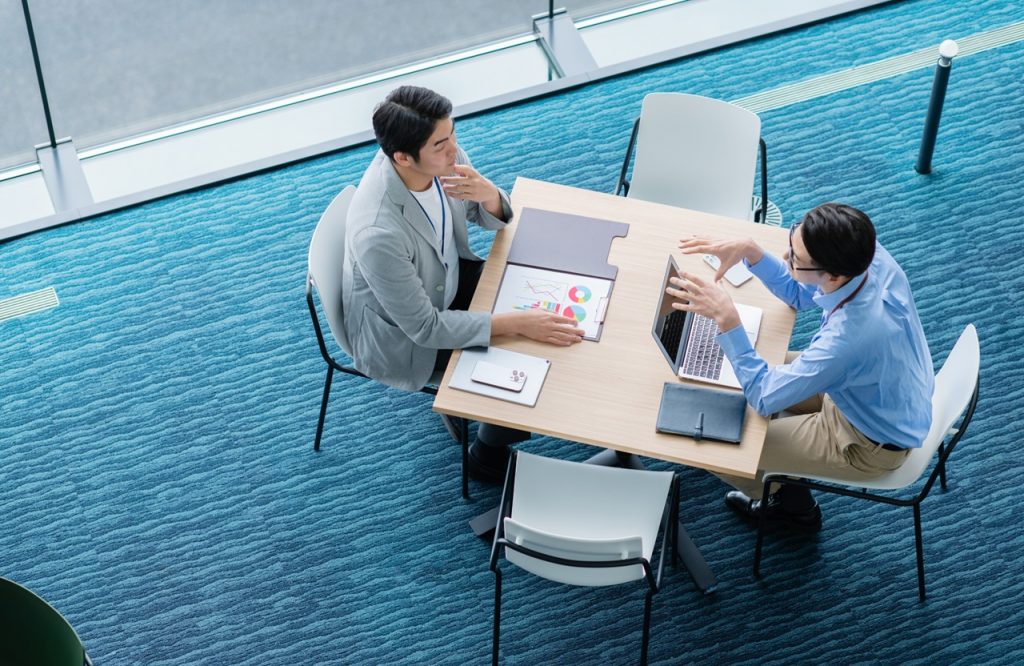 買い切り版のMicrosoft Office 2021(オフィス 2024)説明図